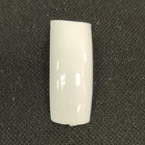 Vivid Nails Nail Tips Set - 250 pcs (White)