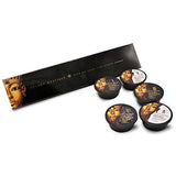 Dream Spa Salon Care System Capsule Kit 4 in 1