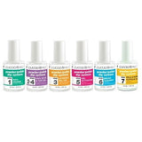 CUCCIO Pro Powder Polish Dip Nail Gels .5 oz