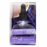 Cuccio Revitalize Cuticle Oil, 2.5 Ounce (Lavender & Chamomile)