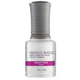LeChat Perfect Match Violet Rose #228