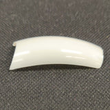 Vivid Nails Nail Tips Set - 250 pcs (White)