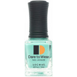 LeChat Perfect Match Teal Me About It #257