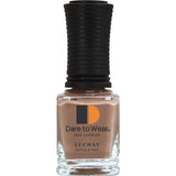 LeChat Perfect Match Cocoa Kisses #216