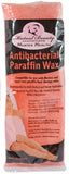 Mutual Beauty Antibacterial Paraffin Wax 1 lb (pack of 6) - Paraffin Wax