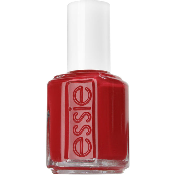 Essie Color #90 Nail Really - Red