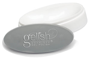 Gelish Dip Powder Perfect French Dip Jar Mold for Pink/White