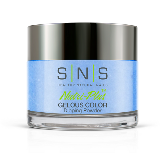 SNS SG13 - Great Blue Hole