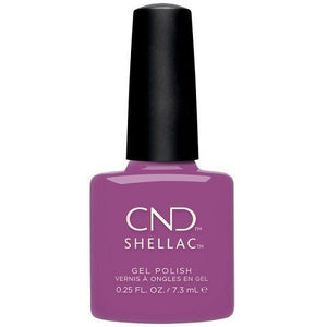 CND Shellac Psychedelic