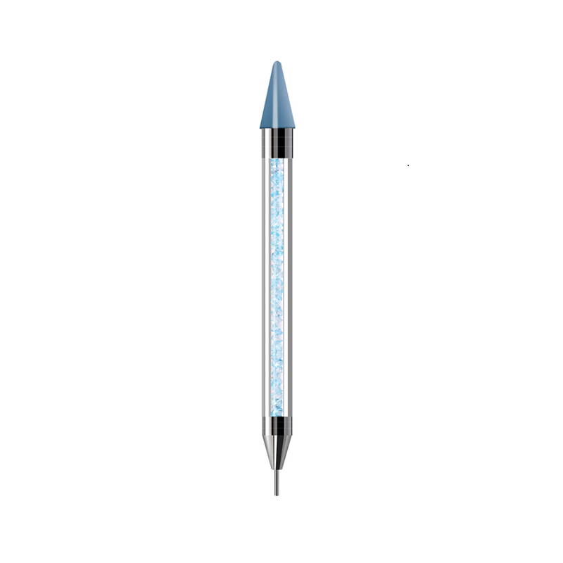Black Friday 2 PCS Rhinestone Picker, Gem Picker Tool Wax Pen for
