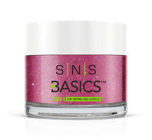 SNS Basics 1 + 1 Matching Dip Powder B105