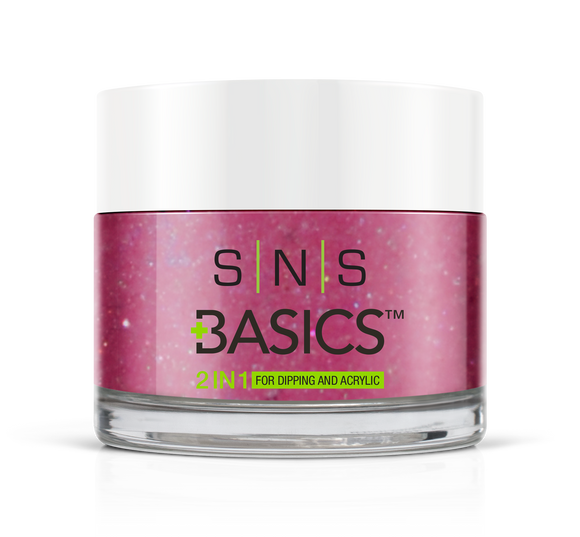 SNS Basics 1 + 1 Matching Dip Powder B105