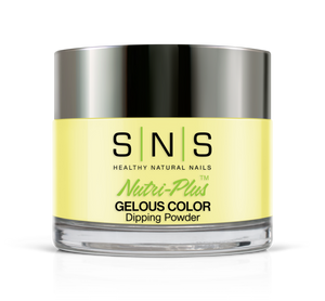 SNS CS24 - Radioactive Lemondrop