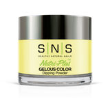 SNS CS24 - Radioactive Lemondrop