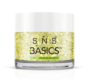 SNS Basics 1 + 1 Matching Dip Powder B039