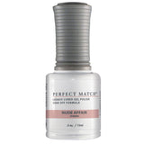 LeChat Perfect Match Nude Affair #214