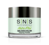 SNS CS14 - Spearmint Green
