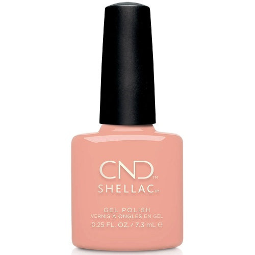 CND Shellac Baby Smile