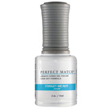 LeChat Perfect Match Forget Me Not #251