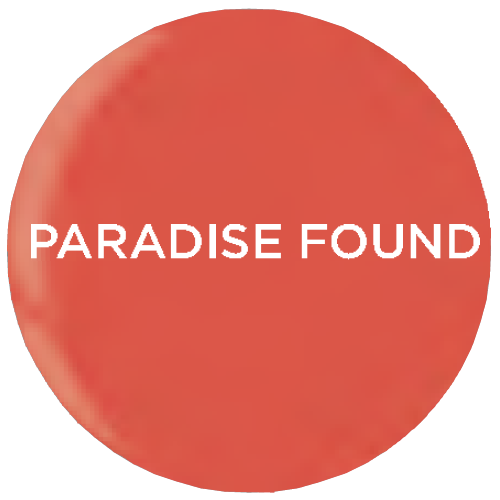 Cuccio Pro Dip Paradise Found 3313