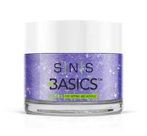 SNS Basics 1 + 1 Matching Dip Powder B042