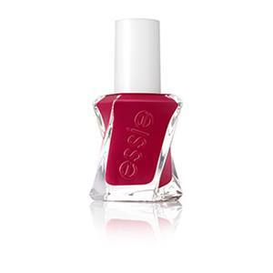 Essie Gel Couture Drop the Gown #340