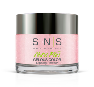 SNS HH05 - Love Letter Pink