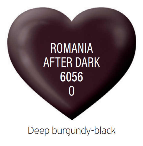Cuccio MatchMakers ROMANIA AFTER DARK #6056