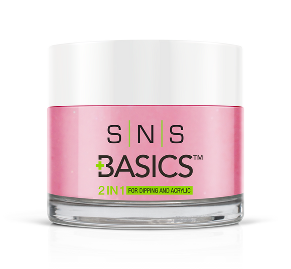 SNS Basics 1 + 1 Matching Dip Powder B005
