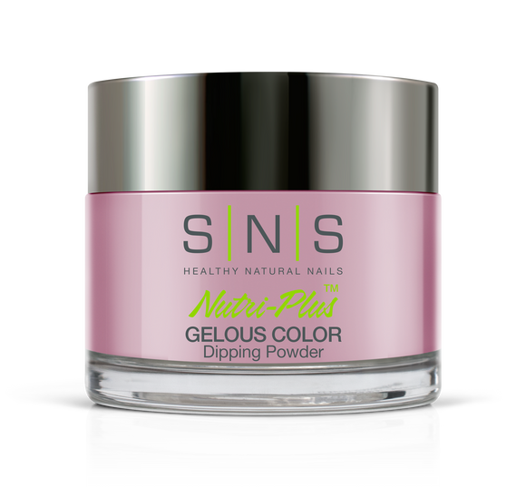 SNS BP23 - Lilac Roller