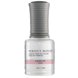 LeChat Perfect Match Laced Up #212