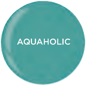 Cuccio Pro Dip Aquaholic 3353