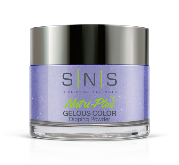 SNS HH08 - Lavender Oil Massage