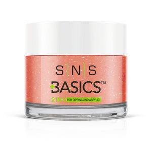 SNS Basics 1 + 1 Matching Dip Powder B142