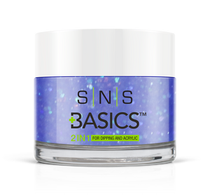 SNS Basics 1 + 1 Matching Dip Powder B045