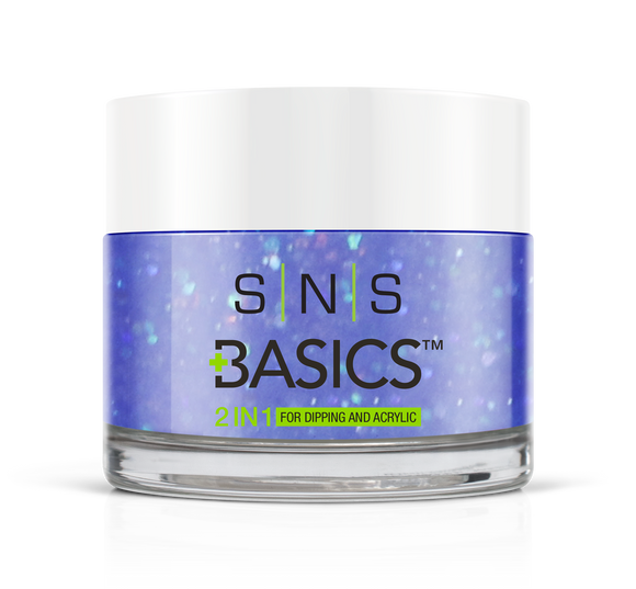 SNS Basics 1 + 1 Matching Dip Powder B045