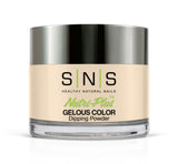SNS DR06 - Blushing Nudes