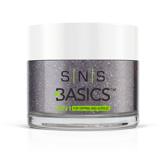 SNS Basics 1 + 1 Matching Dip Powder B139