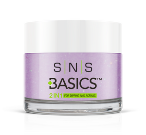 SNS Basics 1 + 1 Matching Dip Powder B088