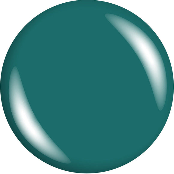 Color Club SerenDipity Teal For Two 1109