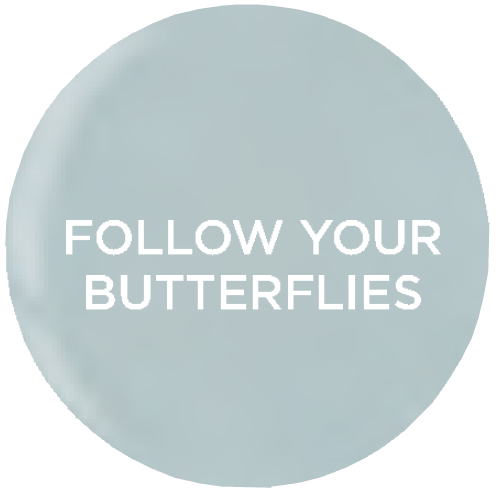 Cuccio Pro Dip Follow Your Butterflies 3693
