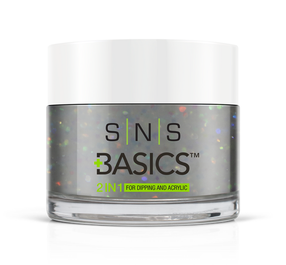 SNS Basics 1 + 1 Matching Dip Powder B054