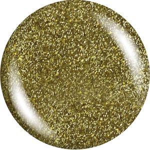 Color Club SerenDipity Gold Glitter 780