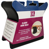 DL C465 Manicure Professional Client Arm Rest