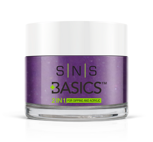SNS Basics 1 + 1 Matching Dip Powder B149