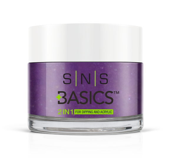 SNS Basics 1 + 1 Matching Dip Powder B149