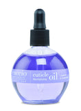 Cuccio Revitalize Cuticle Oil, 2.5 Ounce (Pomegranate & Fig)