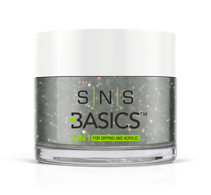 SNS Basics 1 + 1 Matching Dip Powder B123