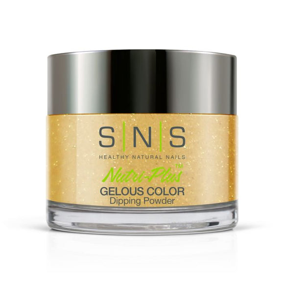 SNS NV20 - Golden Swaths