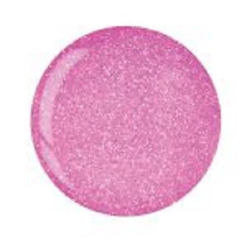 Cuccio Pro Dip Baby Pink Glitter #5563